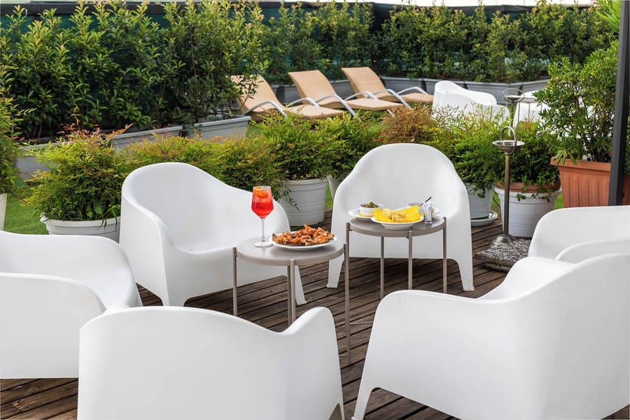 Golf Hotel Milano