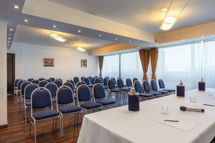 Golf Hotel Milano