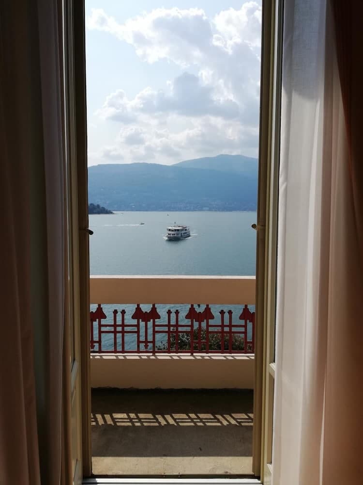 LVG Hotel Collection - Pallanza