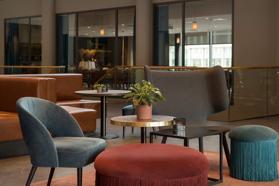 Scandic Nidelven