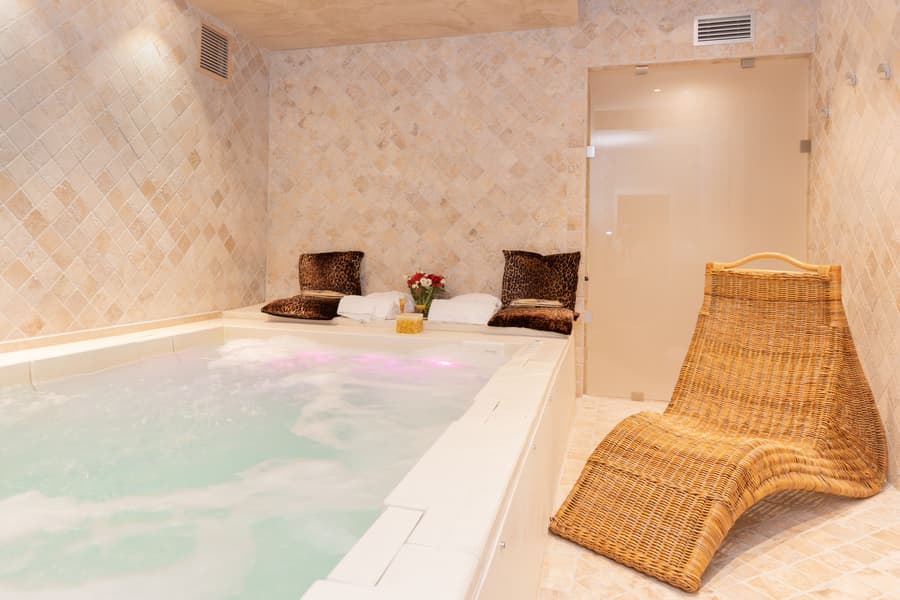 Hotel Adler Cavalieri