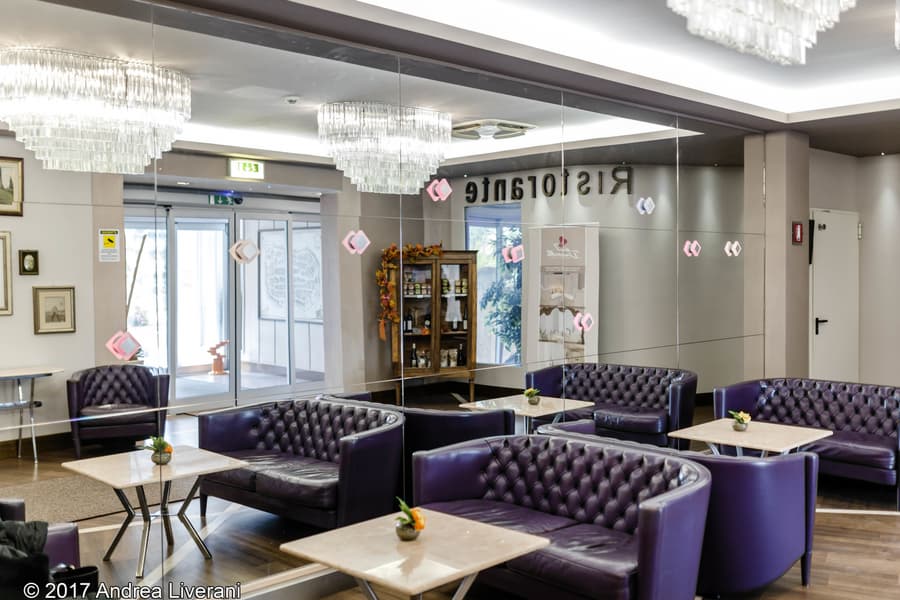 Hotel Donatello Imola