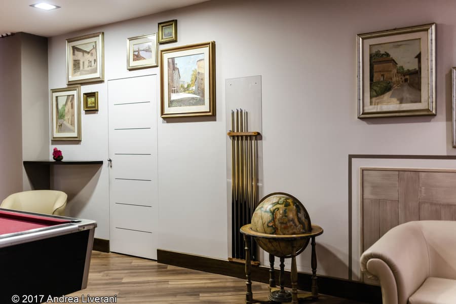 Hotel Donatello Imola