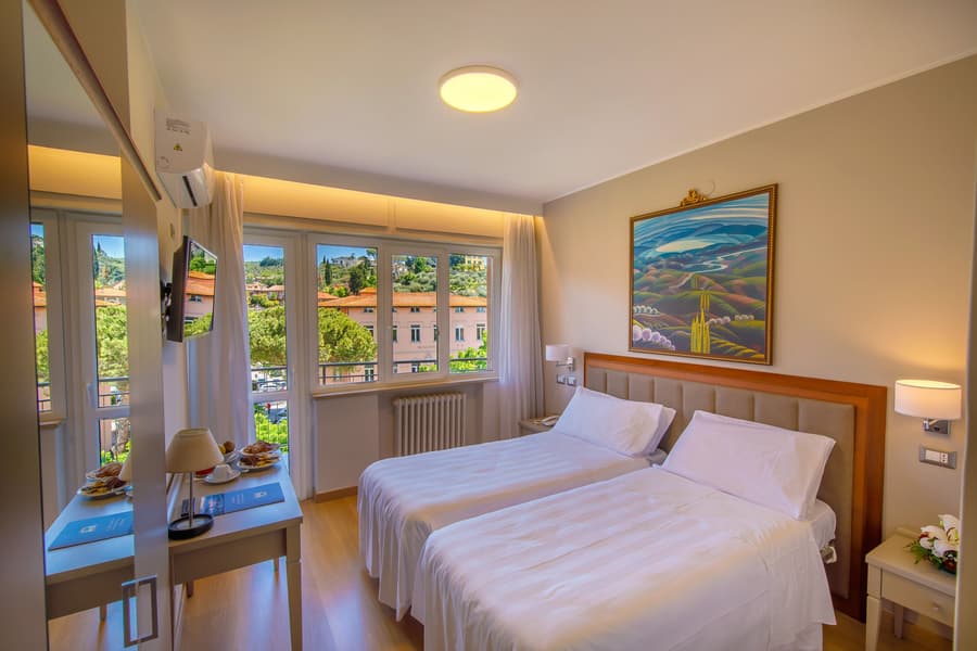 Hotel Lidò