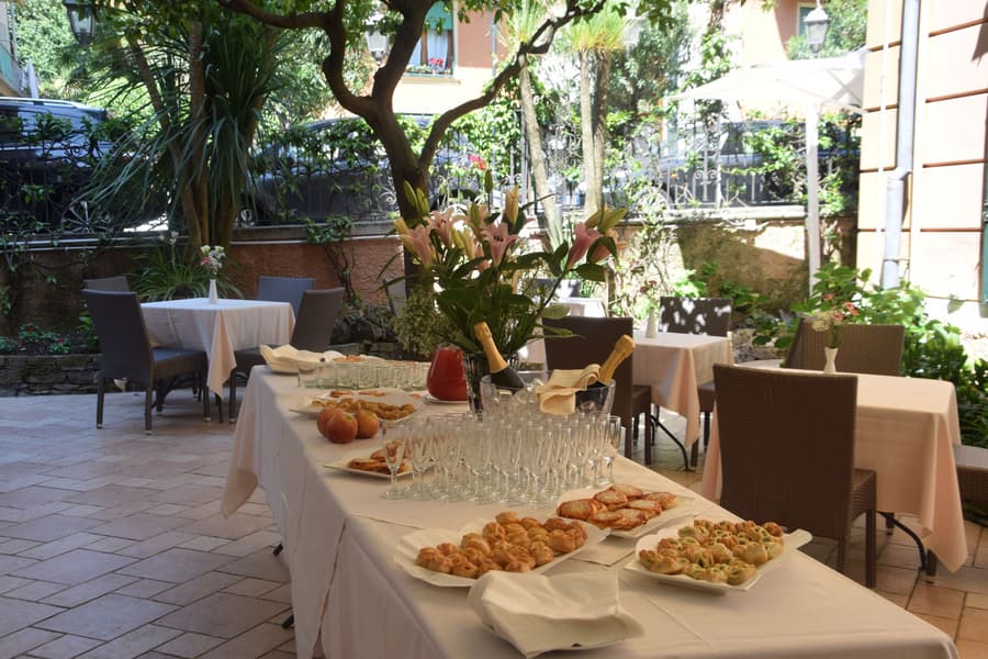 Hotel Jolanda