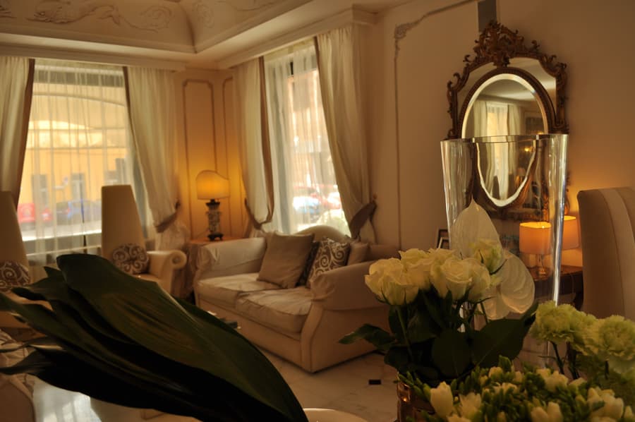 Hotel Jolanda