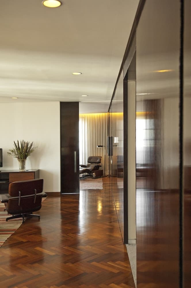 Hotel Fasano São Paulo