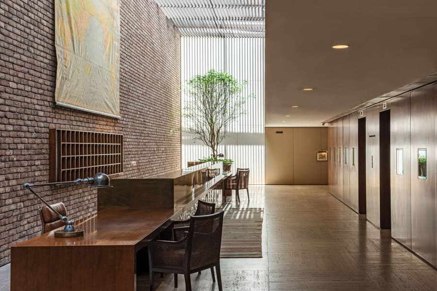 Hotel Fasano São Paulo
