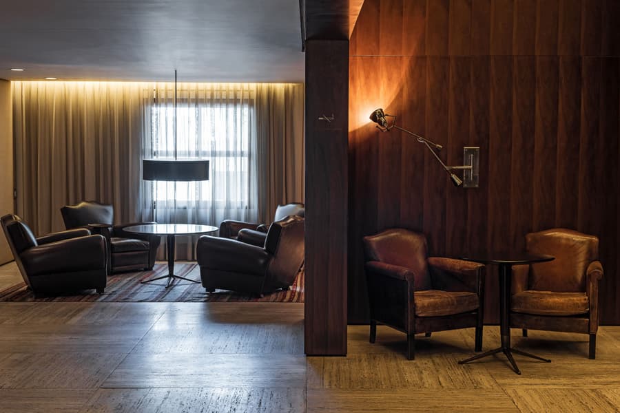 Hotel Fasano São Paulo