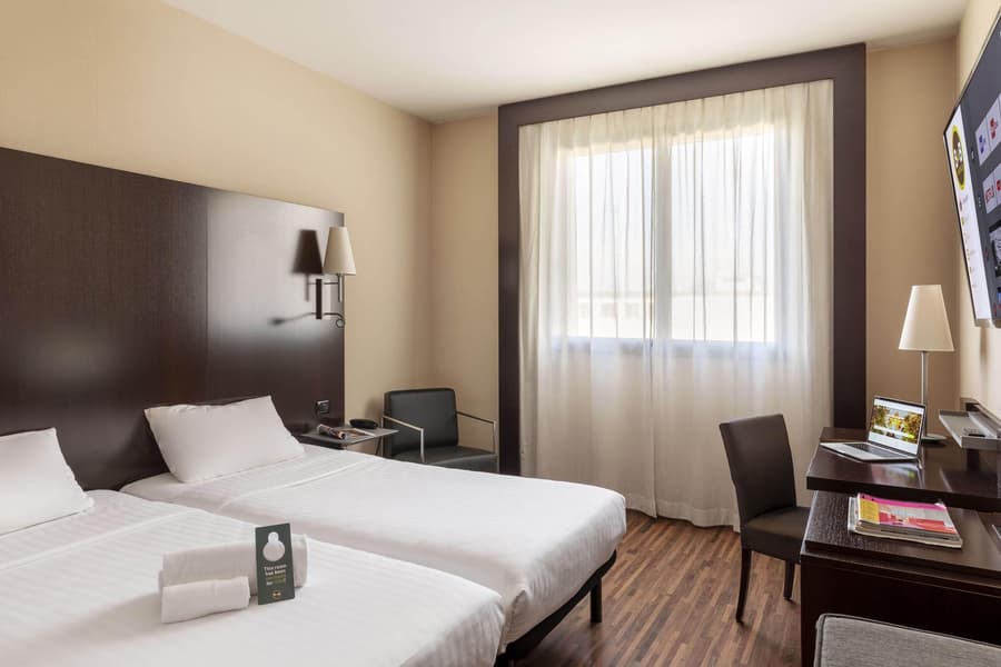 B&B Hotel Arezzo