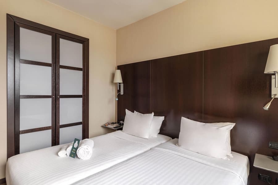 B&B Hotel Arezzo