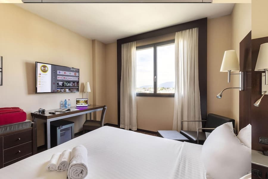 B&B Hotel Arezzo