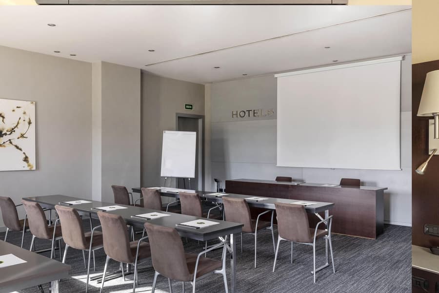 B&B Hotel Arezzo