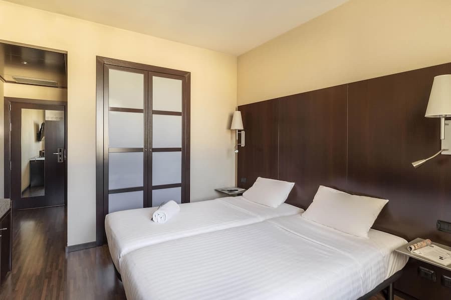 B&B Hotel Arezzo
