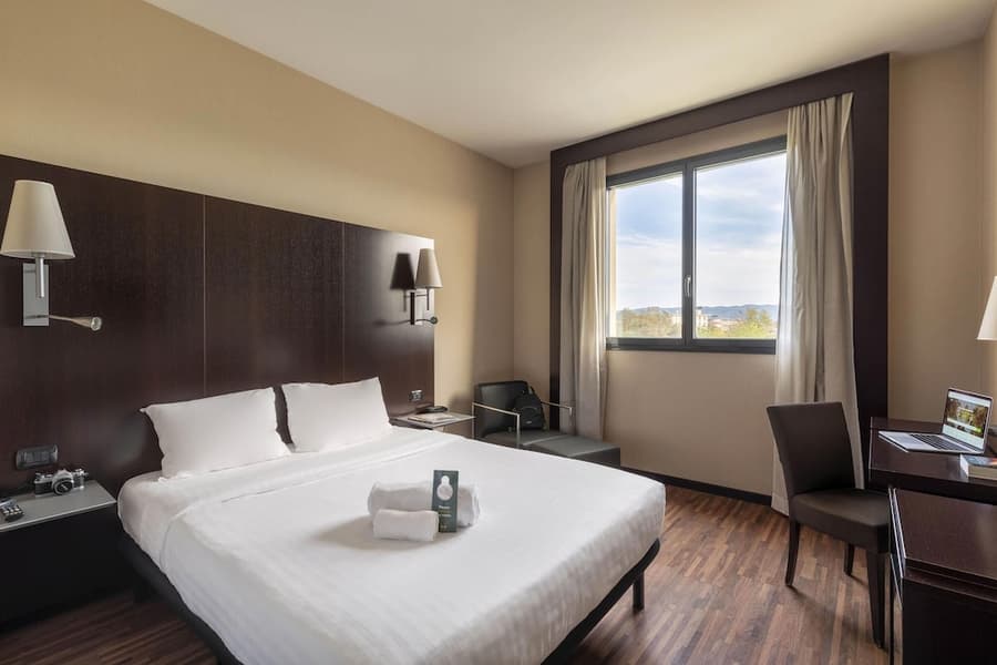 B&B Hotel Arezzo