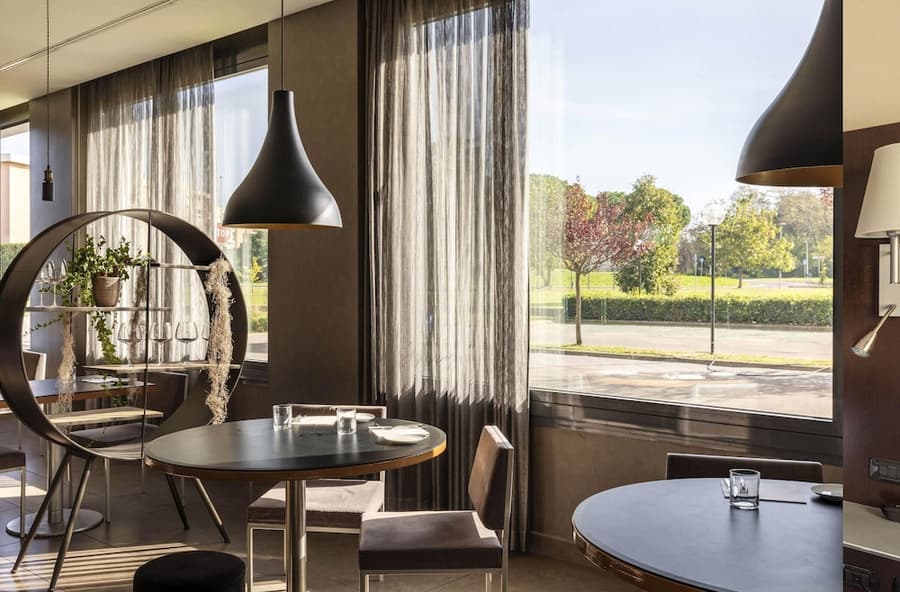 B&B Hotel Arezzo