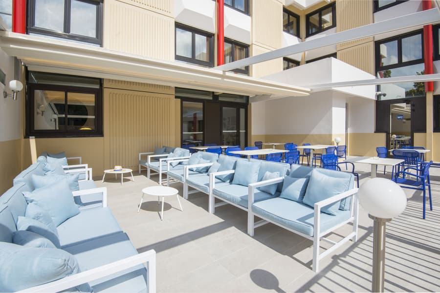 ibis Styles Nice Cap 3000 Airport
