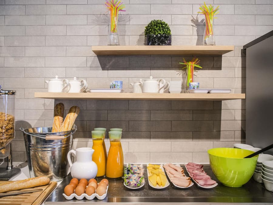 ibis Styles Nice Cap 3000 Airport