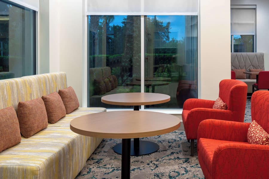 Hilton Garden Inn Orlando International Drive North