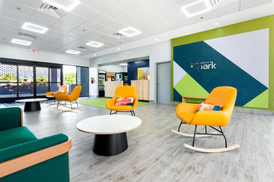 Spark by Hilton Ponce