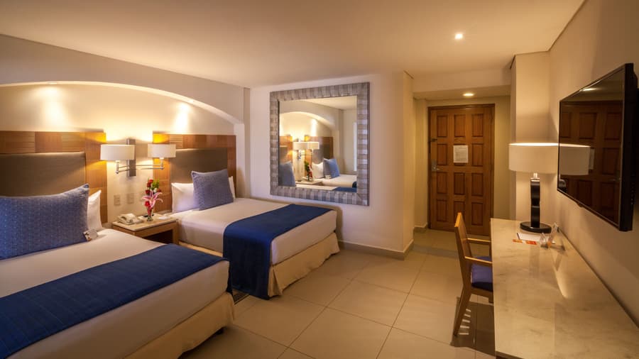 Park Royal Huatulco managed by Accor