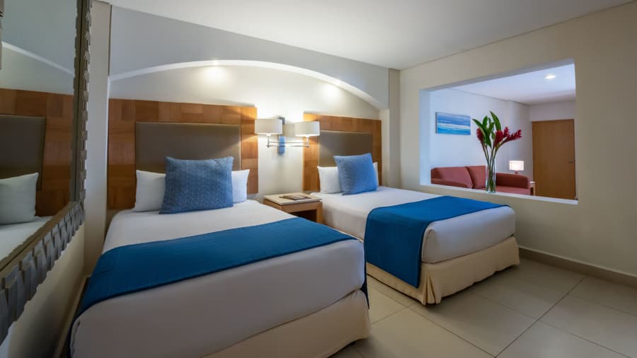 Park Royal Huatulco managed by Accor