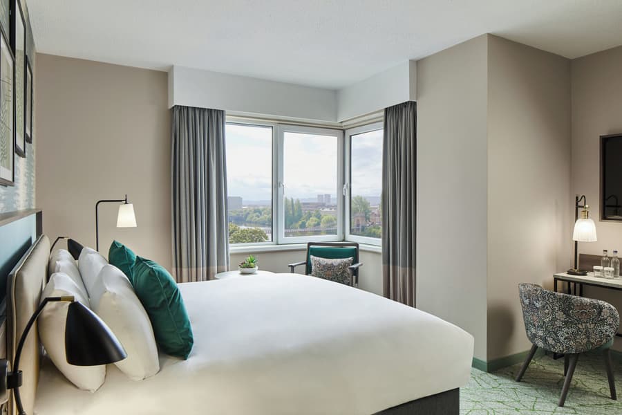 Leonardo Royal Hotel Glasgow