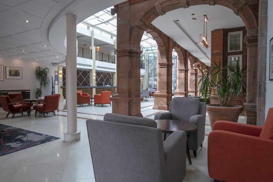 The Crown London Hotel, Cricklewood (Northwest London), WorldHotels Distinctive
