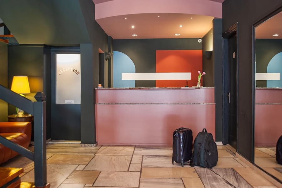 Parnassos Delphi Hotel