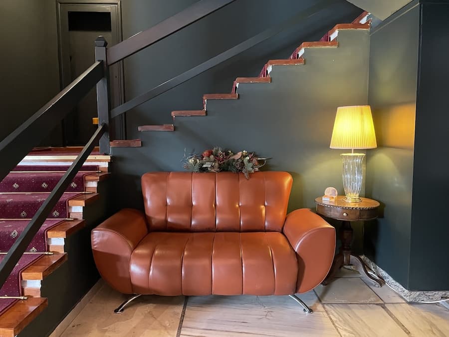 Parnassos Delphi Hotel