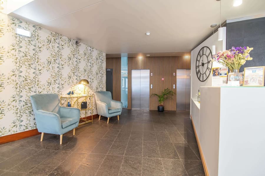 The Azoriani Boutique, an Ascend Collection Hotel