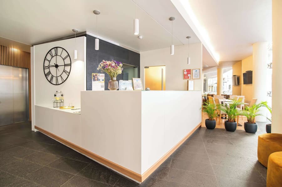 The Azoriani Boutique, an Ascend Collection Hotel