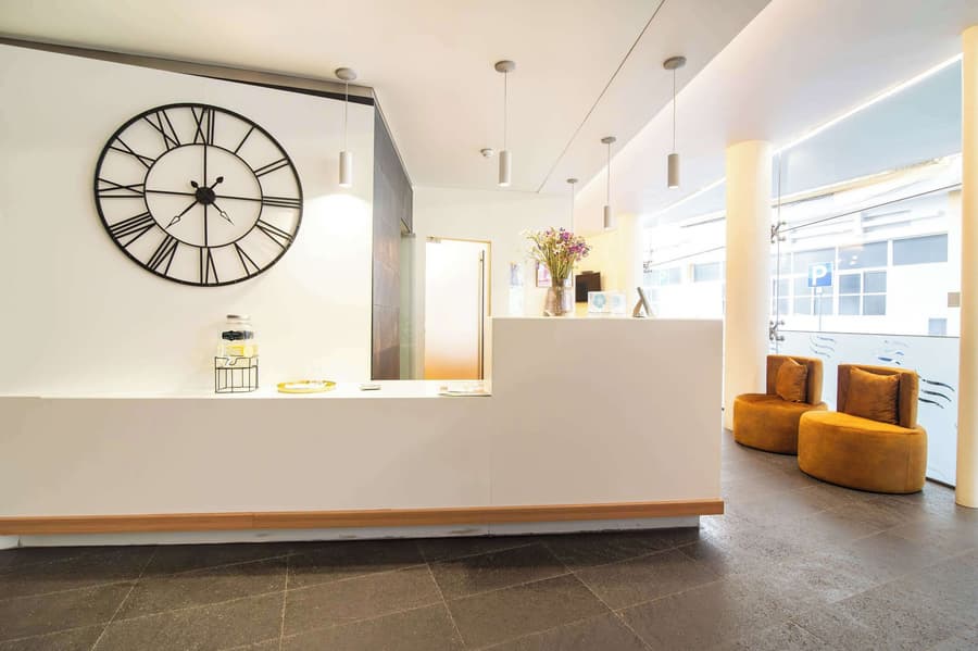 The Azoriani Boutique, an Ascend Collection Hotel