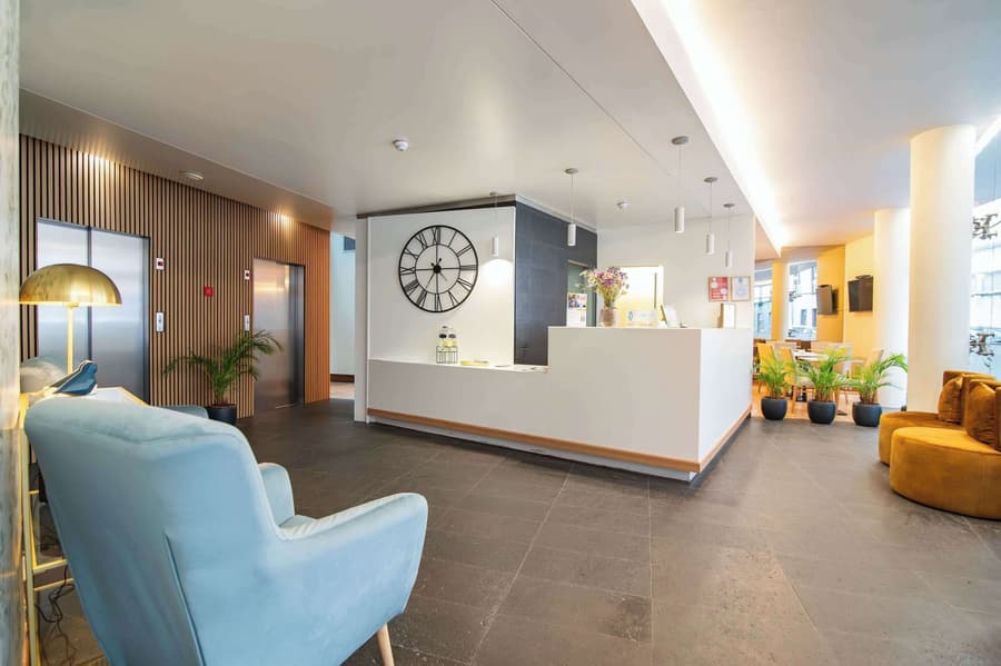 The Azoriani Boutique, an Ascend Collection Hotel
