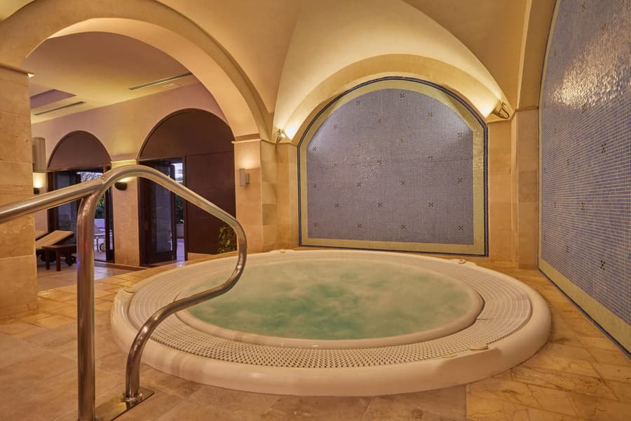 Secrets Lanzarote Resort & Spa – Adults only (+18)