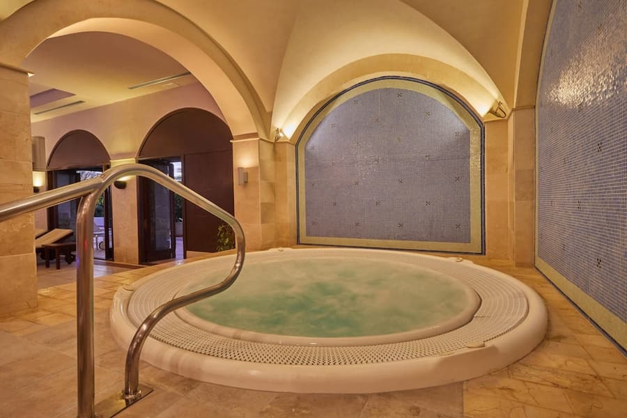 Secrets Lanzarote Resort & Spa – Adults only (+18)
