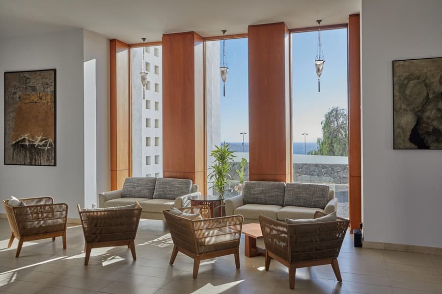 Secrets Lanzarote Resort & Spa – Adults only (+18)