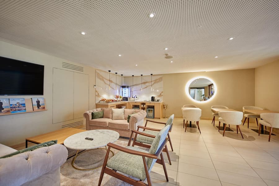 Secrets Lanzarote Resort & Spa – Adults only (+18)