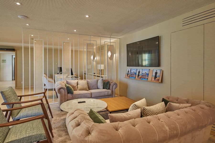 Secrets Lanzarote Resort & Spa – Adults only (+18)