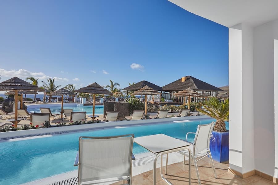 Secrets Lanzarote Resort & Spa – Adults only (+18)