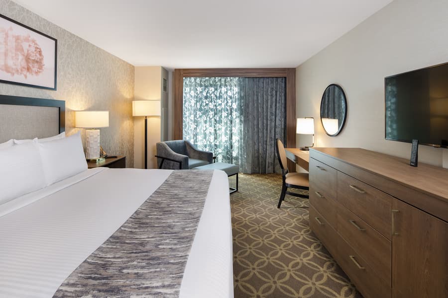 Cannery Hotel & Casino
