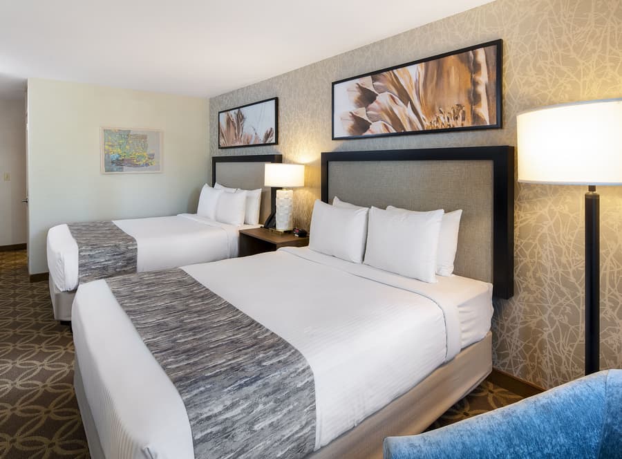 Cannery Hotel & Casino