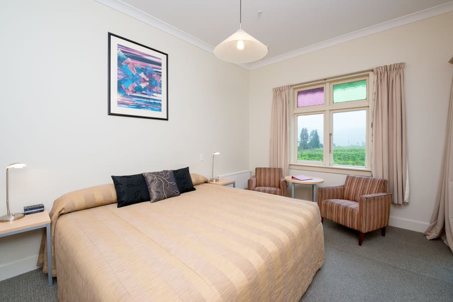 Heartland Hotel Fox Glacier