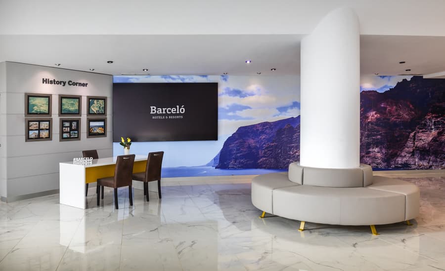 Barceló Santiago - Adults Only