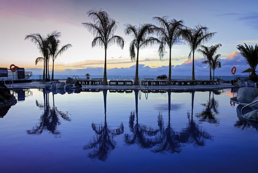 Barceló Santiago - Adults Only