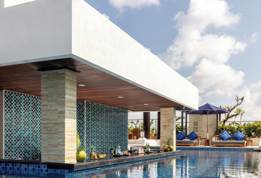 Bali Tropic Resort & Spa