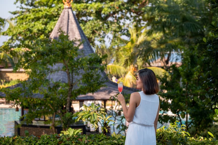 Bali Tropic Resort & Spa