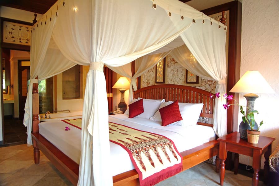 Bali Tropic Resort & Spa