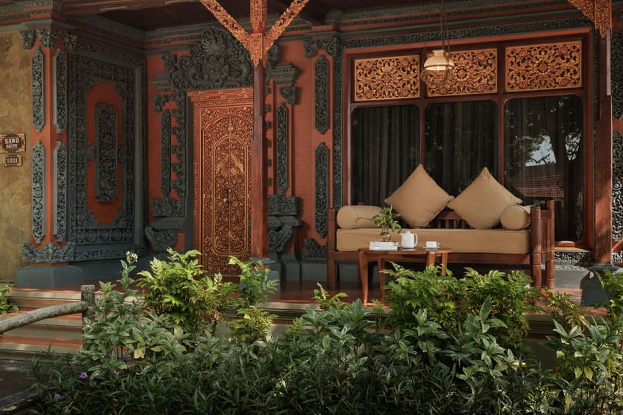 Bali Tropic Resort & Spa