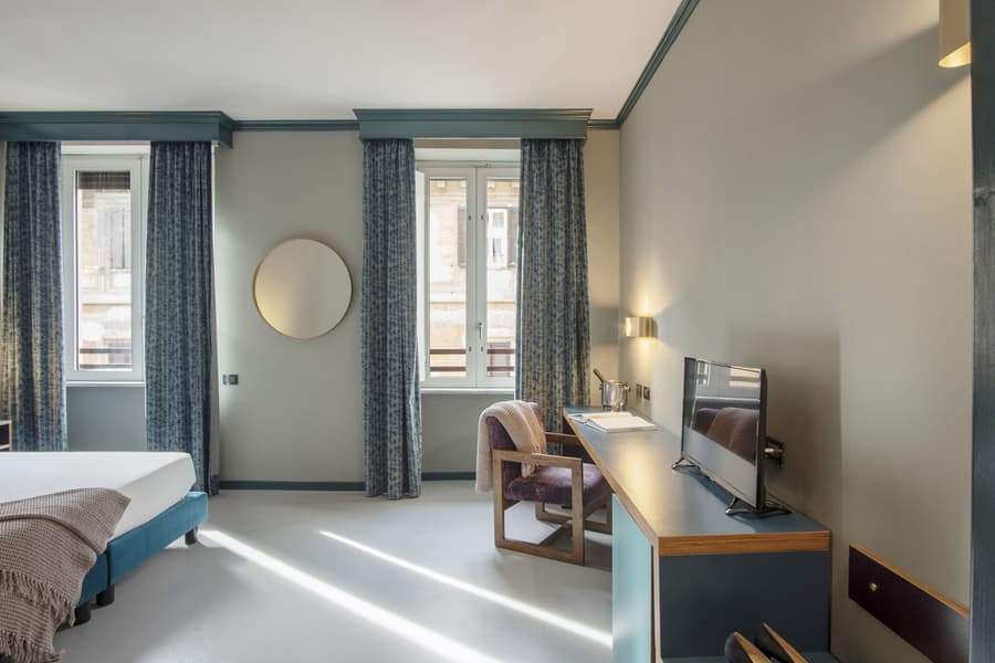 Hotel Milani